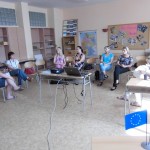 Workshop II 1
