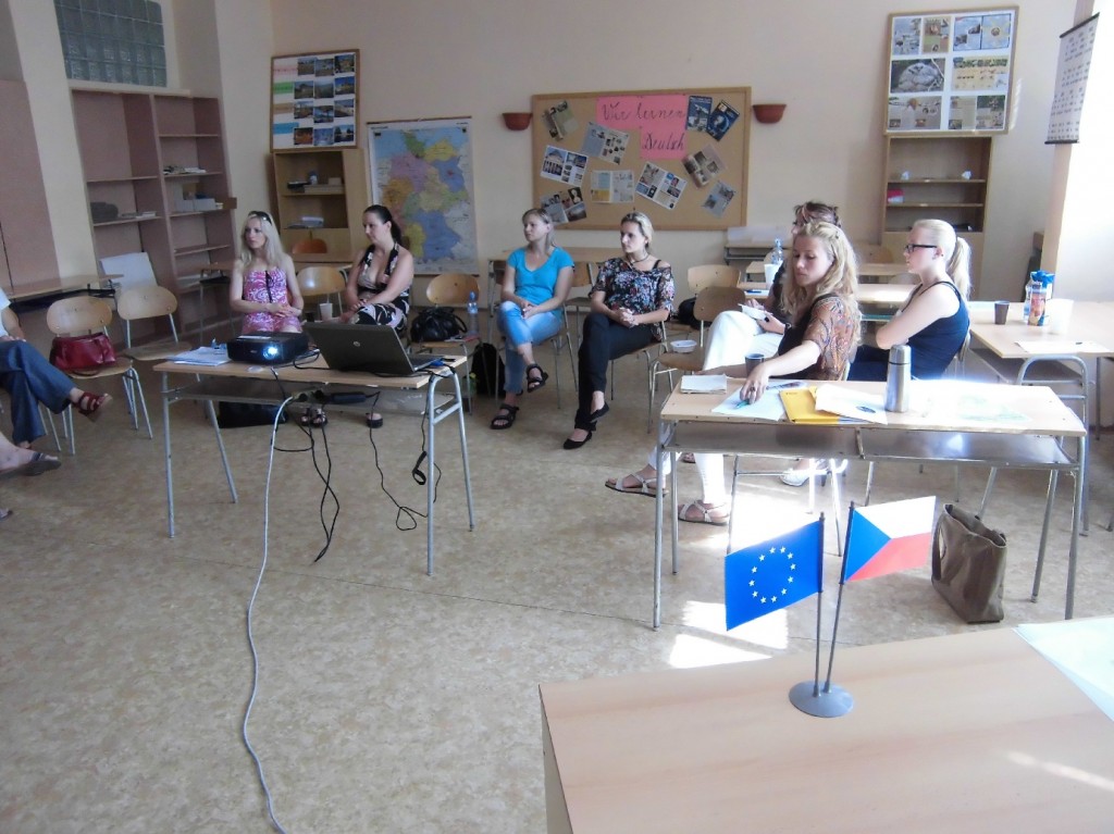 Workshop II 2