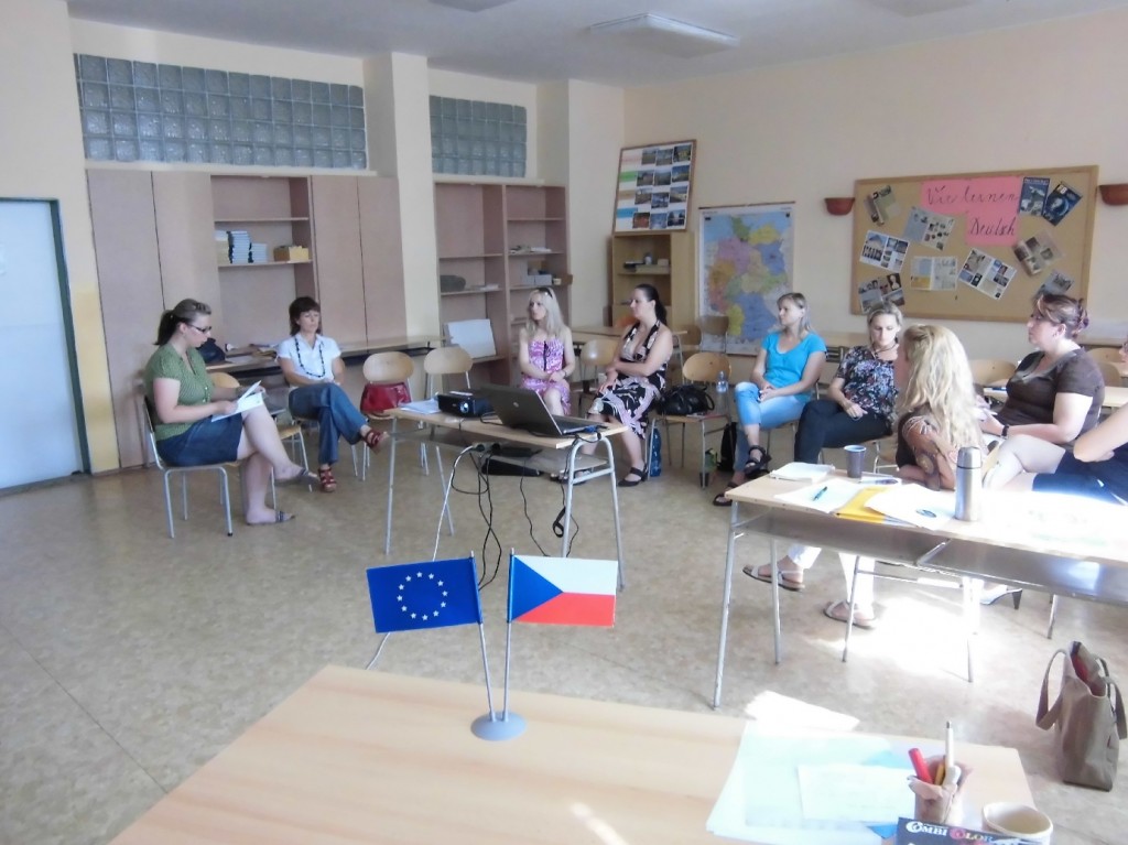 Workshop II 3