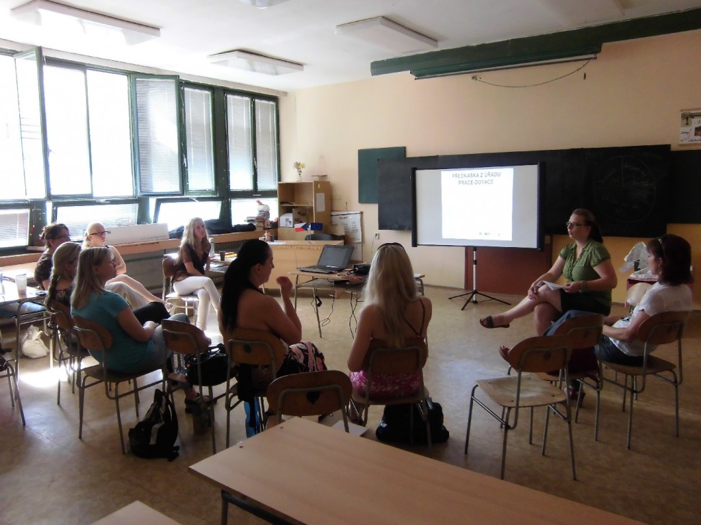 Workshop II 4