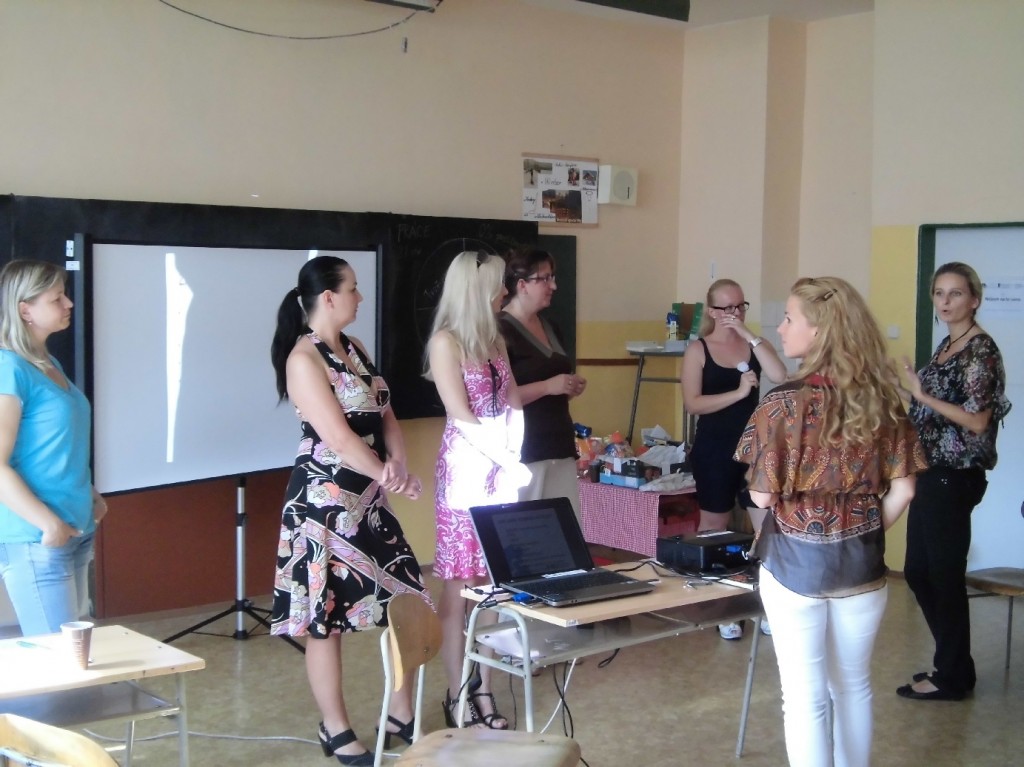 Workshop II 5