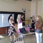 Workshop II 5